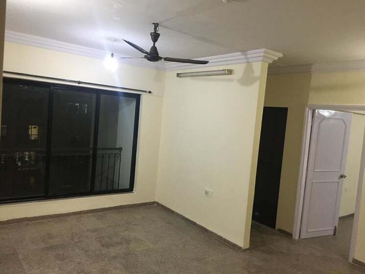 Living Room, velentine-tower 2 Bedroom 700 Sq.Ft. Apartment In Goregaon East Mumbai 8442385