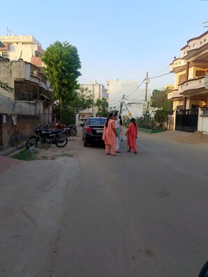  Plot – Exterior View View at Nijampur Malhaur - for Sale