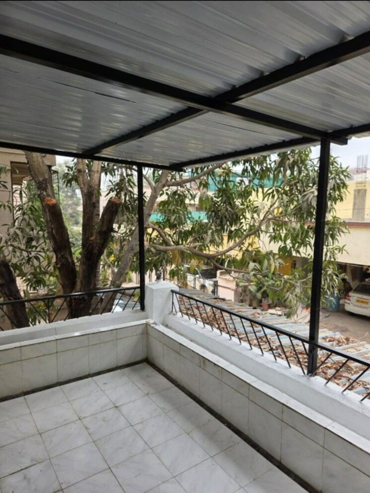 Balcony, gulmohar-cottages 5 Bedroom 3200 Sq.Ft. Villa In Viman Nagar Pune 8442392