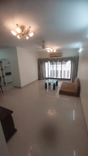 Room in 3 BHK Apartment at Lakshachandi Apartments, Goregaon East – for Rent
