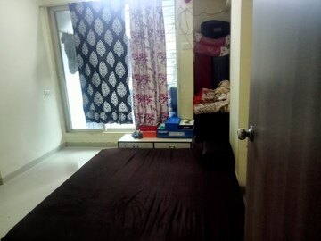 Bedroom in 2 BHK Apartment at Strawberry The Address, Mira Road East – for Rent