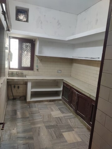 Floor Plan in  Office Space at Gomti Nagar – for Rent