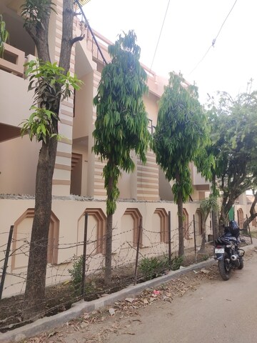  Office Space – Exterior View View at Gomti Nagar - for Rent