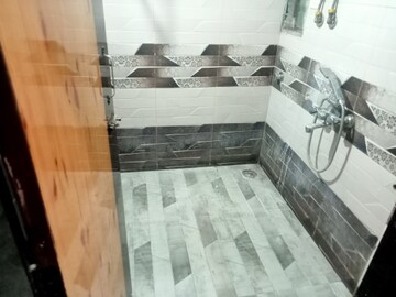 Kitchen in 2 BHK Apartment at Abhay Sheetal Complex, Mira Road – for Rent