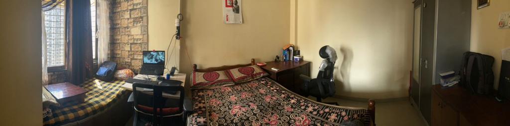 2 BHK Apartment For Sale in Horizon Height