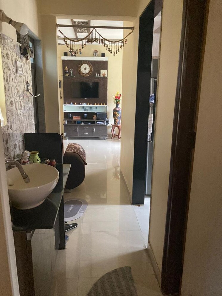 undefined, horizon-height 2 Bedroom 659 Sq.Ft. Apartment In Kasarvadavali Thane 8442451