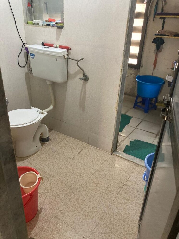 Master Bedroom, horizon-height 2 Bedroom 659 Sq.Ft. Apartment In Kasarvadavali Thane 8442451