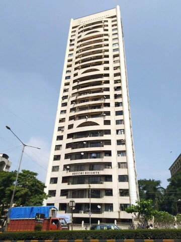 2 BHK Apartment For Rent in Ashish Shuchi Heights, Malad East
