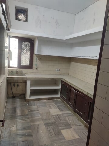 Plot Area in  Co-working Space at Gomti Nagar – for Rent