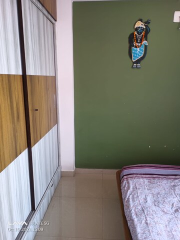 Furnished Amenities in 2.5 BHK Apartment at Vasna – for Sale