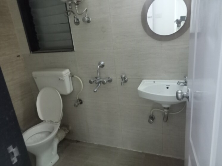 Bathroom, goldstar-decent-homes 2 Bedroom 509 Sq.Ft. Apartment In Mira Road Thane 8442489