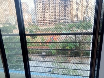 2 BHK Apartment – Garden View at Goldstar Decent Homes, Mira Road - for Rent