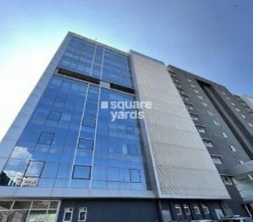 2 BHK Apartment For Rent in Borivali West