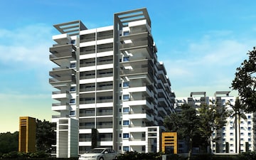 3 BHK Apartment For Sale in Aratt Premier, Whitefield