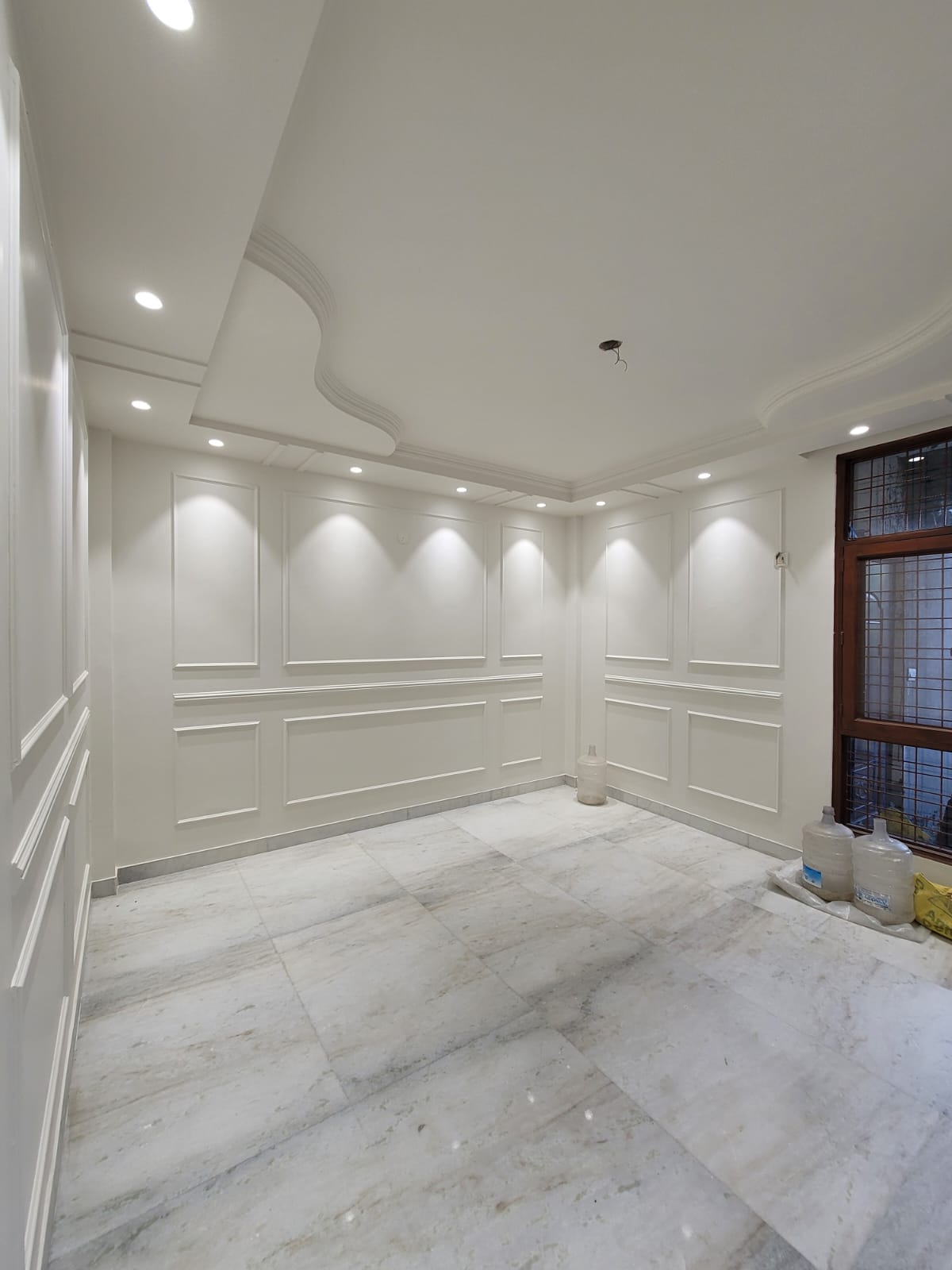 2 BHK Builder Floor For Sale in Lajpat Nagar 4