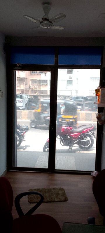 Floor Plan in  Office Space at Rushi The Kollage, Andheri East – for Rent
