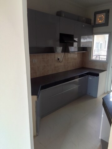 Kitchen in 2.5 BHK Apartment at Sector 95 – for Rent