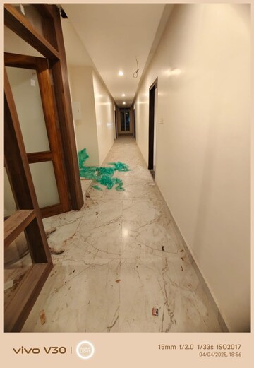 Building Lobby in 6+ BHK Villa at Gomti Nagar – for Rent