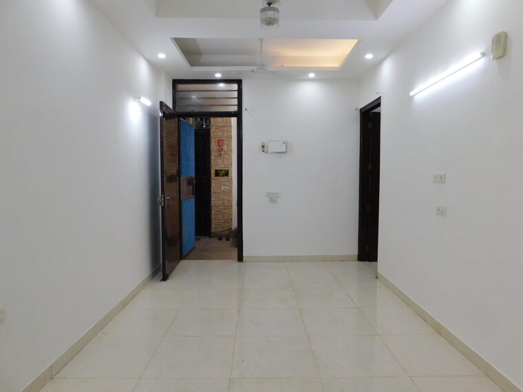 Room, indrapuram 3 Bedroom 1280 Sq.Ft. Builder Floor In Indrapuram Ghaziabad 8442522