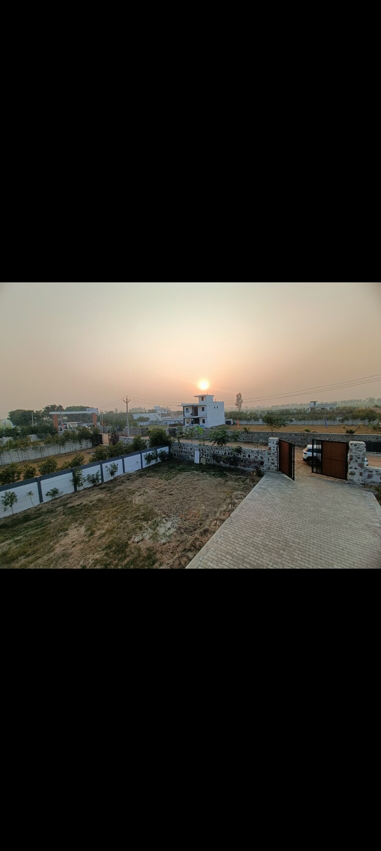 Exterior View, upsidc site b  130 Sq.Yd. Plot In Upsidc Site B Greater Noida 8442521