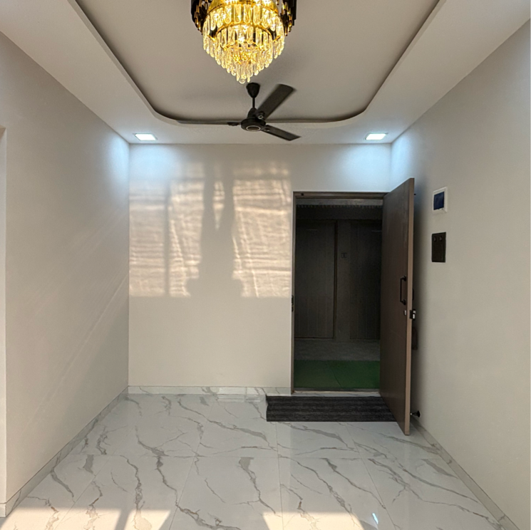 Room, shantee-flamingo-residency 1 Bedroom 418 Sq.Ft. Apartment In Gokul Aagan Palghar 8442537