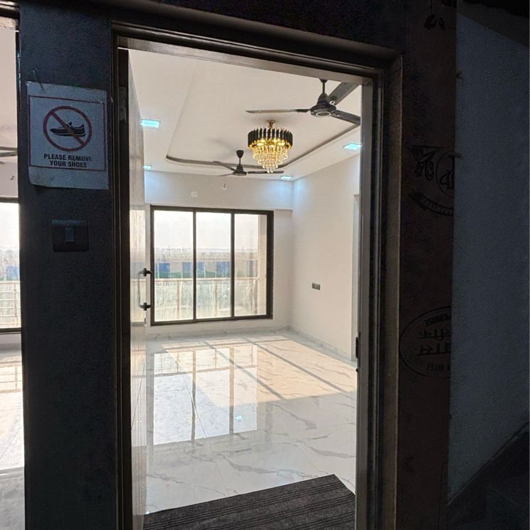 Room, shantee-flamingo-residency 1 Bedroom 418 Sq.Ft. Apartment In Gokul Aagan Palghar 8442537