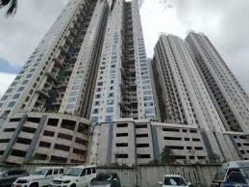 3 BHK Apartment – Exterior View View at Bengal Peerless Avidipta, Em Bypass - for Rent