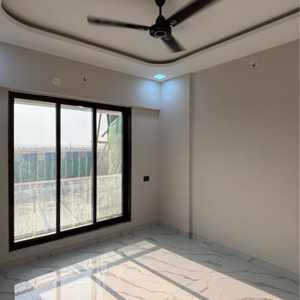 Room in 1 BHK Apartment at Shantee Flamingo Residency, Gokul Aagan – for Sale
