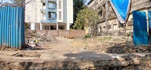  Plot – Exterior View View at Murbad Road - for Sale