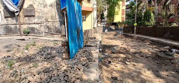 undefined, murbad road  3803 Sq.Ft. Plot In Murbad Road Thane 8442538