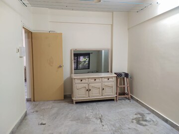 Bedroom in 2 BHK Apartment at Powai Vihar, Powai – for Rent