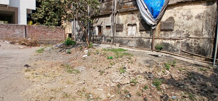 Exterior View, murbad road  3803 Sq.Ft. Plot In Murbad Road Thane 8442538