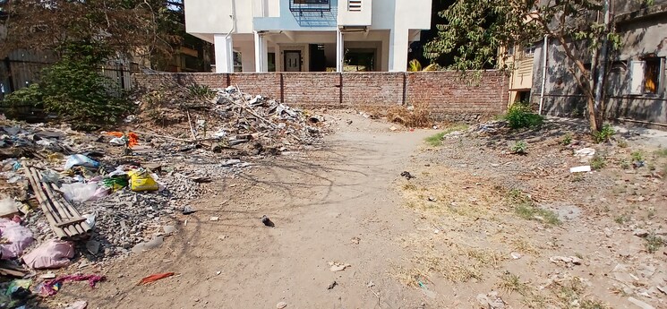 Exterior View, murbad road  3803 Sq.Ft. Plot In Murbad Road Thane 8442538