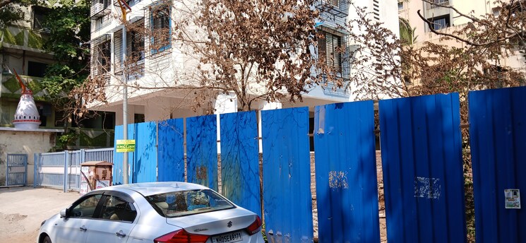 Exterior View, murbad road  3803 Sq.Ft. Plot In Murbad Road Thane 8442538