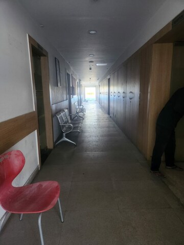 Parking in  Office Space at Vijay Tower Gomti Nagar, Gomti Nagar – for Rent