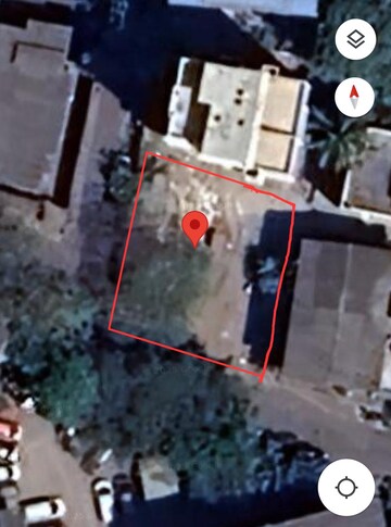  Plot – Map Location View at Murbad Road - for Sale