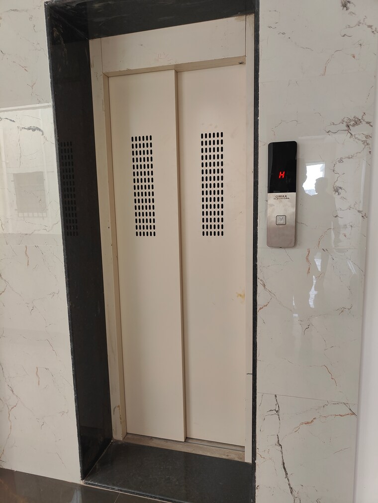 undefined, vasai west 2 Bedroom 1035 Sq.Ft. Apartment In Vasai West Palghar 8442541