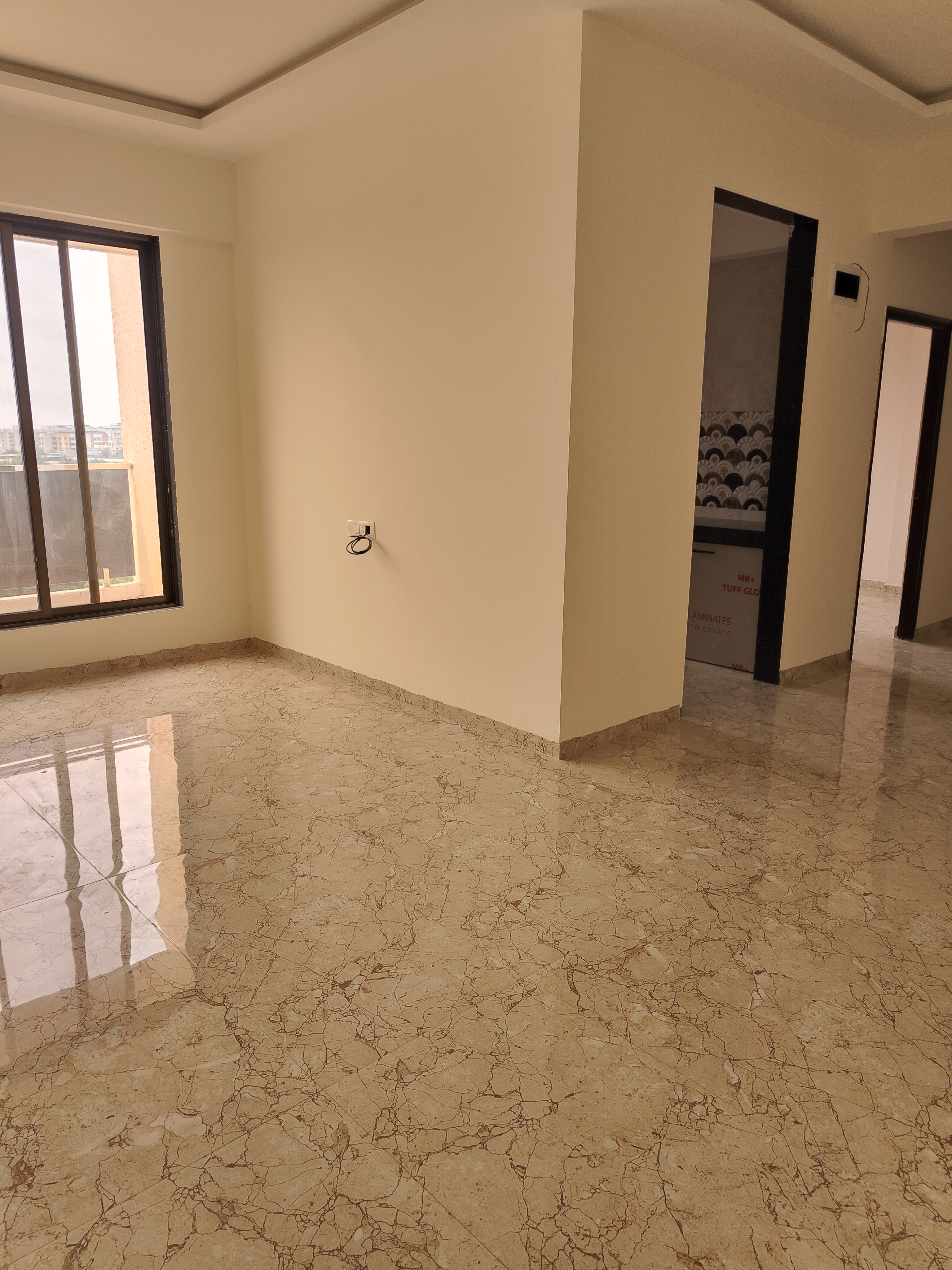 2 BHK Apartment For Sale in Manickpur