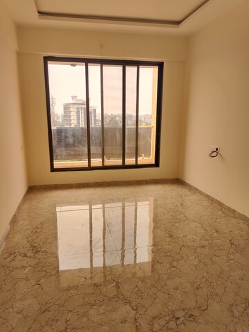 Room in 2 BHK Apartment at Vasai West – for Sale