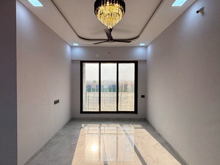 Room, shantee-flamingo-residency 2 Bedroom 630 Sq.Ft. Apartment In Gokul Aagan Palghar 8442548