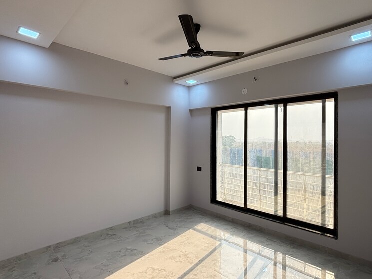 Room, shantee-flamingo-residency 2 Bedroom 630 Sq.Ft. Apartment In Gokul Aagan Palghar 8442548