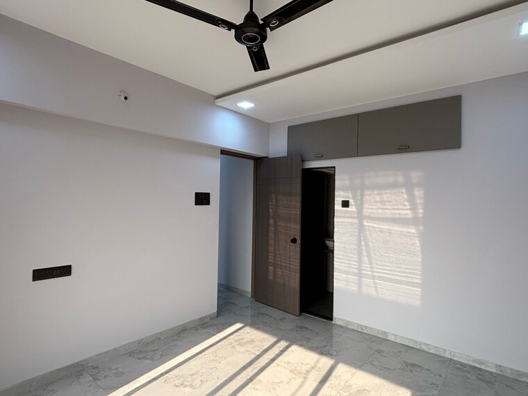 Room, shantee-flamingo-residency 2 Bedroom 630 Sq.Ft. Apartment In Gokul Aagan Palghar 8442548
