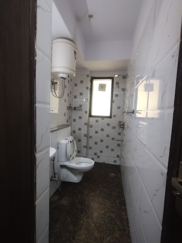 Master Bedroom in 1 BHK Builder Floor at Ansal Sushant Lok I, Sector 43 – for Rent