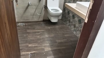 Attached Bathroom in 3 BHK Apartment at Upper East 97, Malad East – for Rent