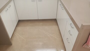 Kitchen in 3 BHK Apartment at Upper East 97, Malad East – for Rent