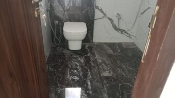 Master Bedroom in 3 BHK Apartment at Upper East 97, Malad East – for Rent
