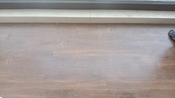 Balcony in 3 BHK Apartment at Upper East 97, Malad East – for Rent
