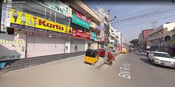  Office Space – Exterior View View at Vanasthalipuram - for Rent