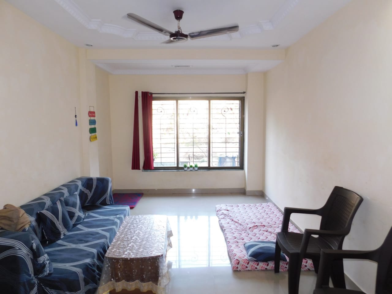 1 BHK Apartment For Sale in Sapphire Lakeside