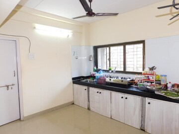 Kitchen in 1 BHK Apartment at Sapphire Lakeside, Powai – for Sale
